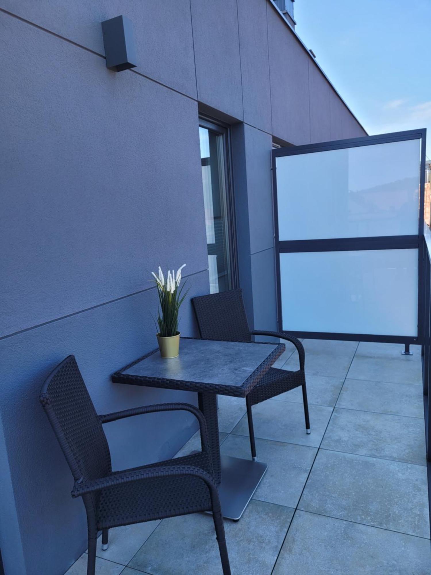 Apartport Nowoczesne Apartamenty Gdyně Exteriér fotografie