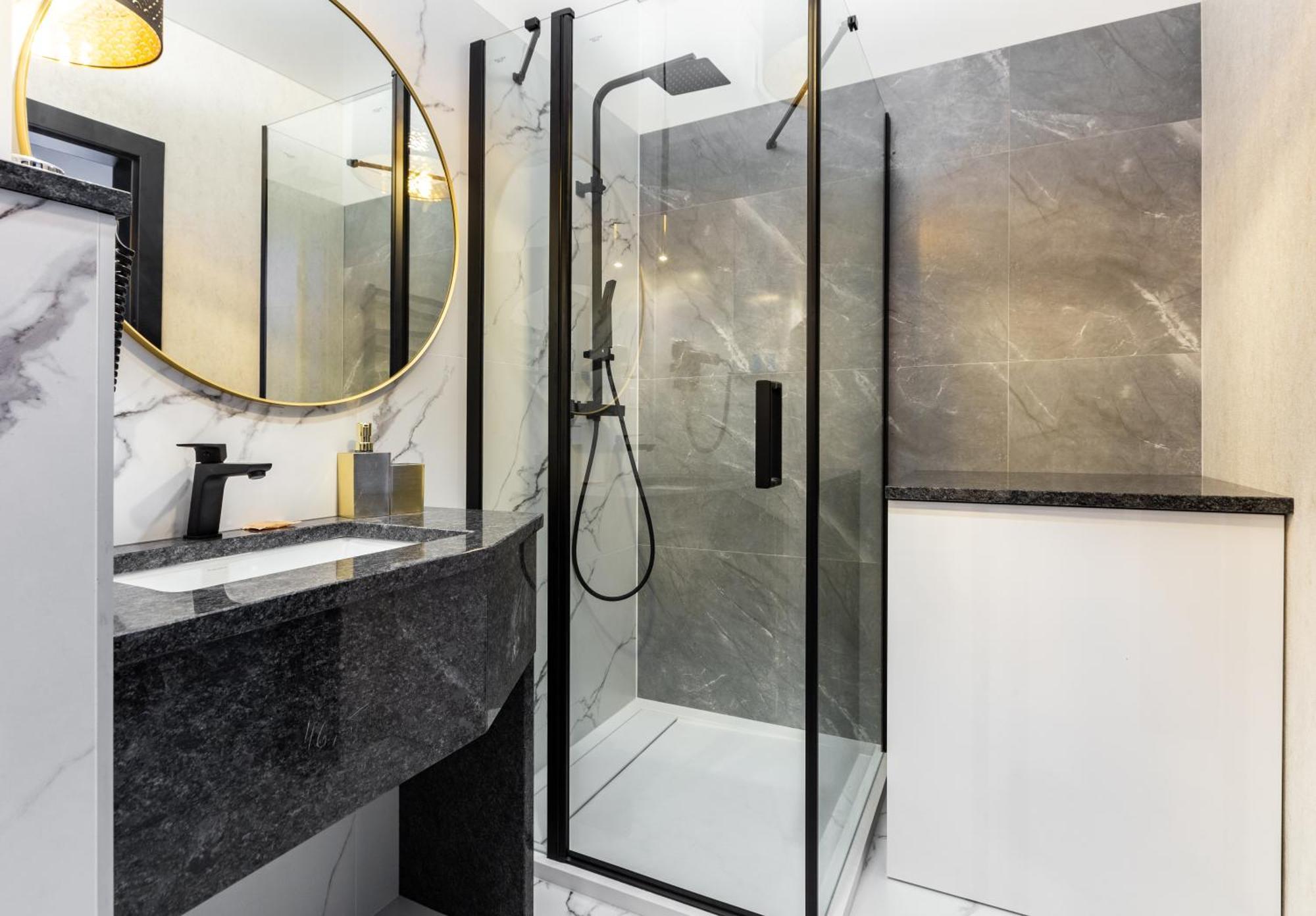 Apartport Nowoczesne Apartamenty Gdyně Exteriér fotografie