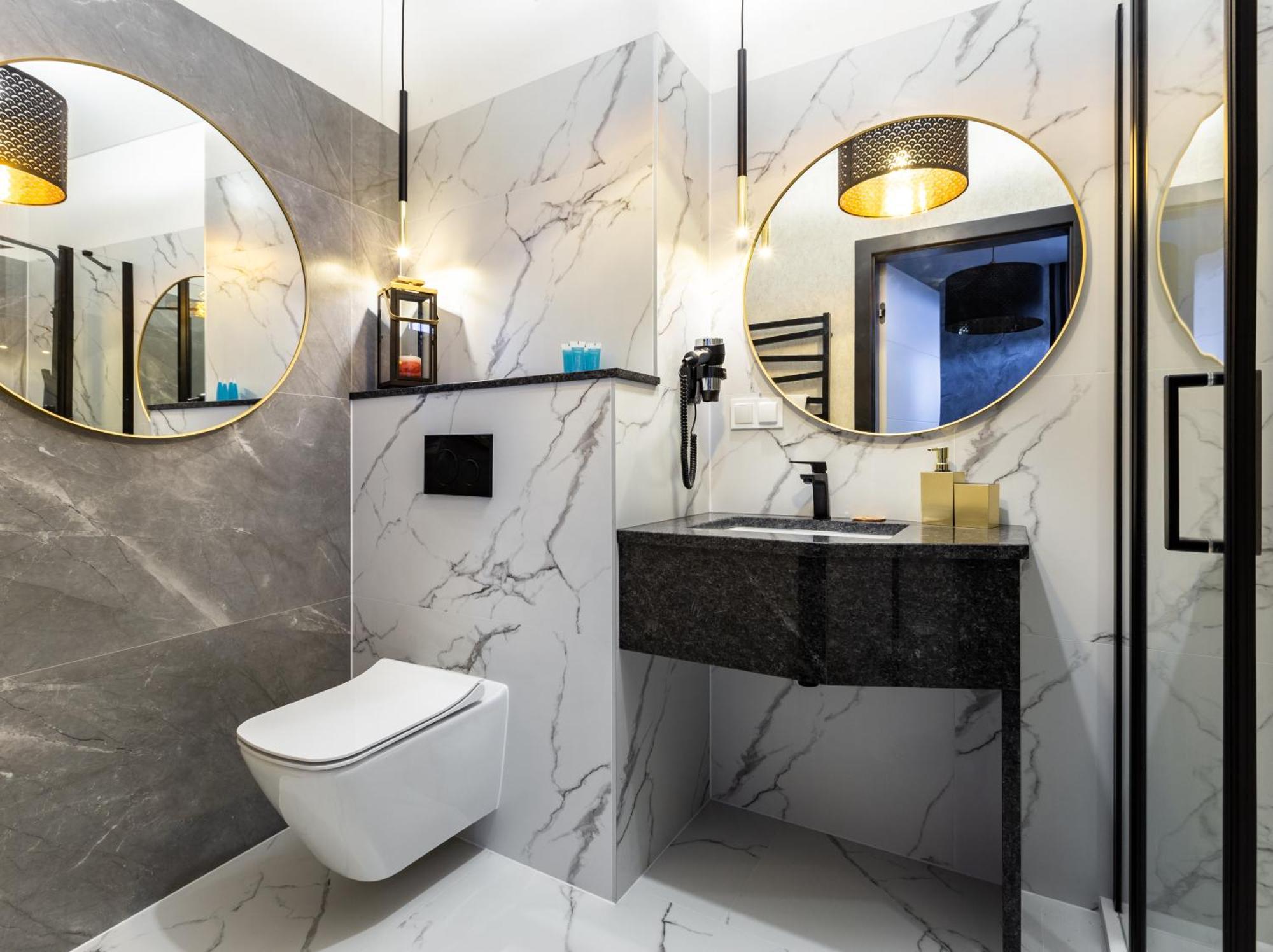 Apartport Nowoczesne Apartamenty Gdyně Exteriér fotografie